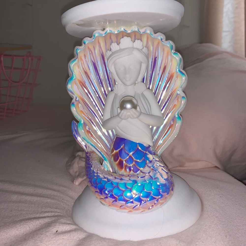 Candle holder